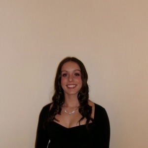 Fundraising Page: Jenna Orr